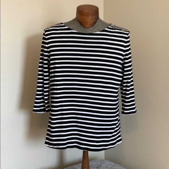 Tommy Hilfiger Tops - Tommy Hilfiger Women’s Top